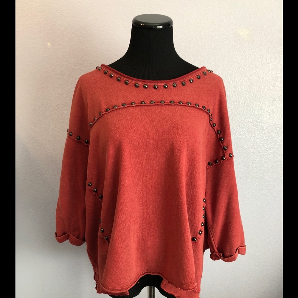 Free People Top